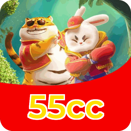 Siga a 55cc no Facebook