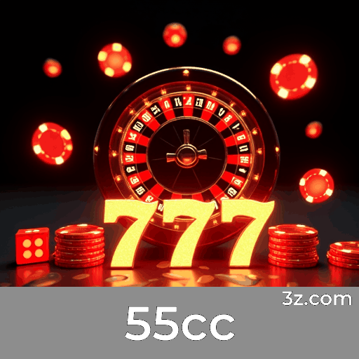 55cc: Luxo e Exclusividade em Cada Jogo de Casino