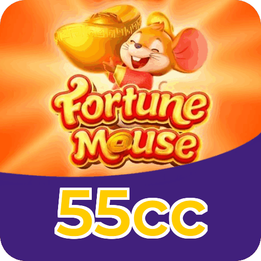 Bônus de boas-vindas 55cc