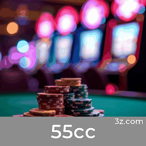 Login Seguro e Rápido no 55cc para Brasileiros