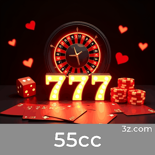 55cc: Luxo e Exclusividade em Cada Jogo de Casino