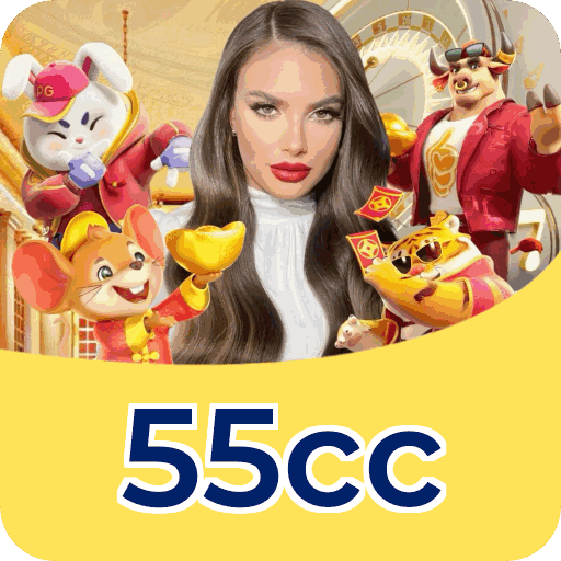 Dealers profissionais da 55cc