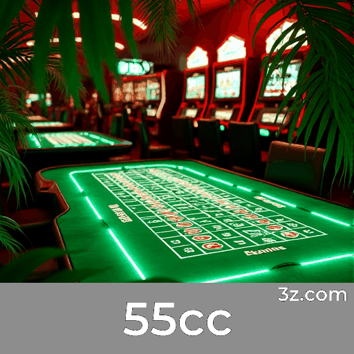 Login Seguro e Rápido no 55cc para Brasileiros